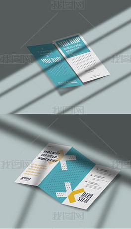 專業(yè)廣告公司折頁設計與軟件開發(fā)素材資源整合